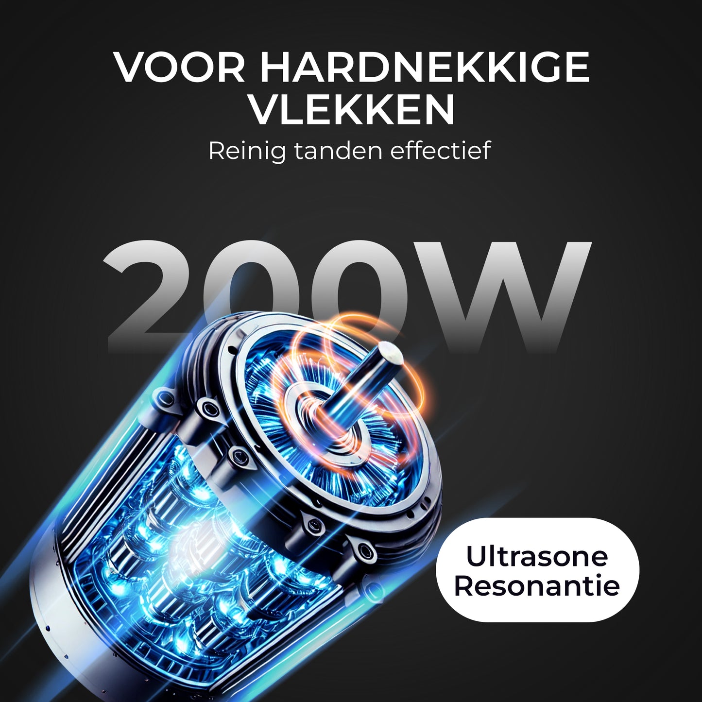 Dentect Tandsteenverwijderaar T300