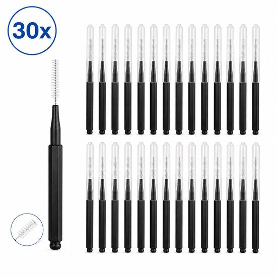 Dentect Interdentale Tandenstokers – 30 Stuks