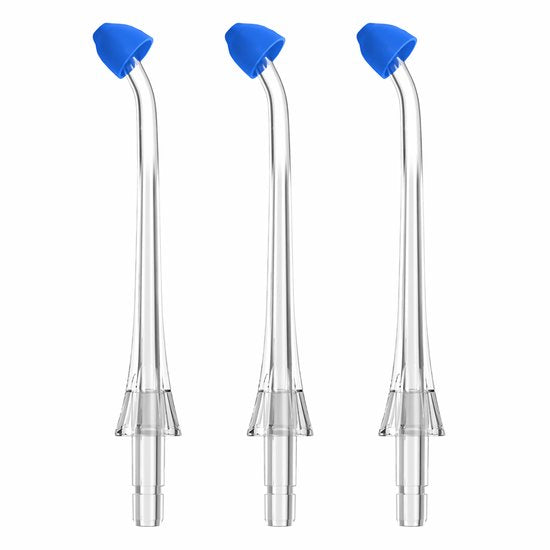 Waterflosser Opzetstukjes Dentect - Neusdouche