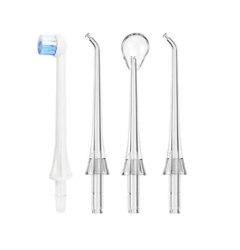 Waterflosser Opzetstukjes Dentect - Standaard
