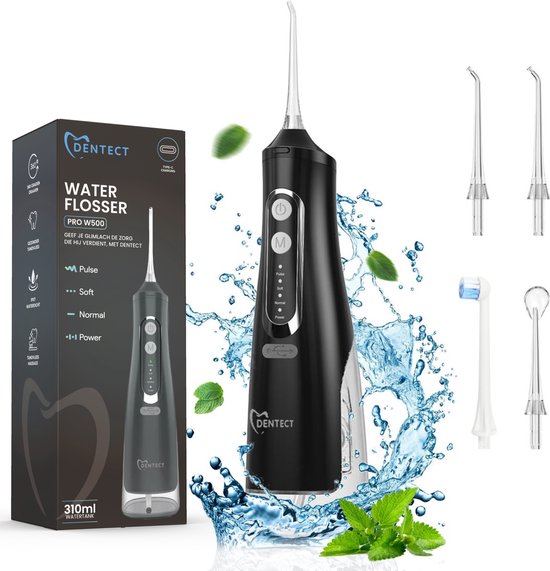 Dentect Waterflosser W300