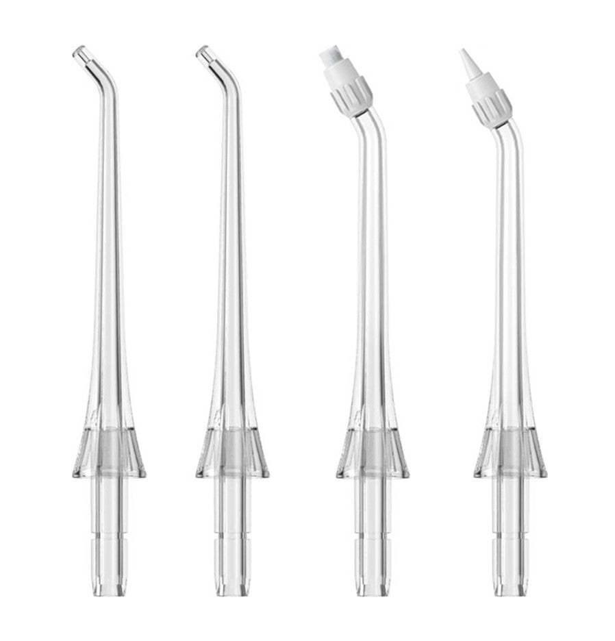 Waterflosser Opzetstukjes Dentect - Siliconen top