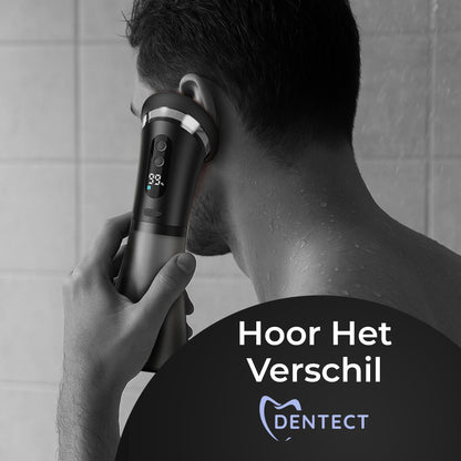 Oorsmeer verwijderaar Dentect - Oorreiniger - Oorspuit - Oor schoonmaken - Oordouche